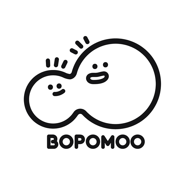 BOPOMOO 波波畝 | 參展插畫家名單與品牌 - 2026 台北國際插畫博覽會